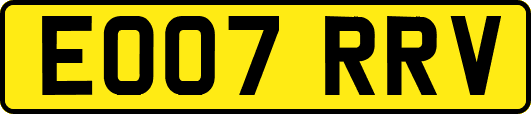 EO07RRV