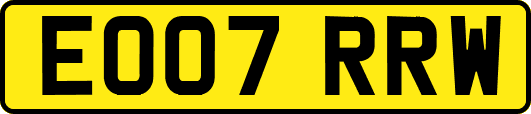 EO07RRW