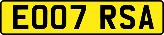EO07RSA