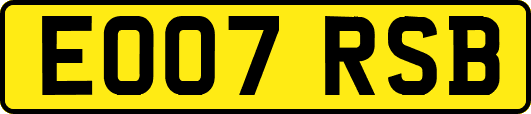 EO07RSB