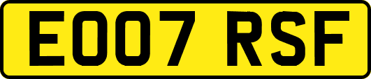 EO07RSF