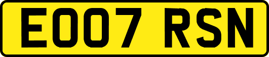 EO07RSN