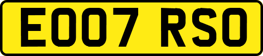 EO07RSO