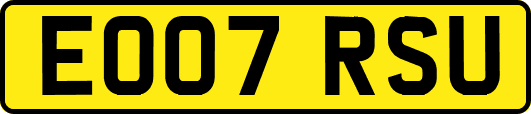 EO07RSU