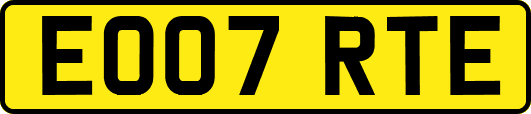 EO07RTE