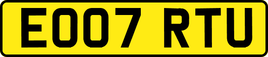 EO07RTU