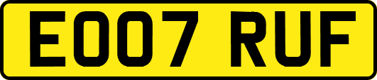 EO07RUF