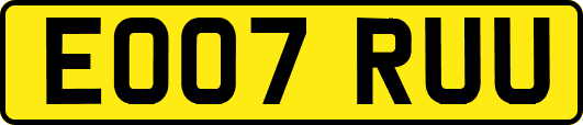 EO07RUU