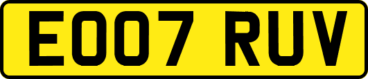 EO07RUV