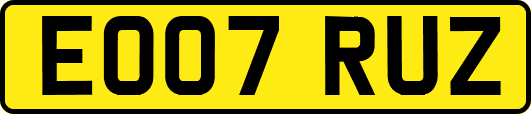 EO07RUZ