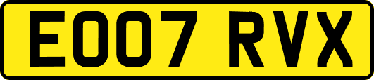EO07RVX