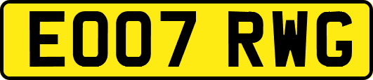 EO07RWG