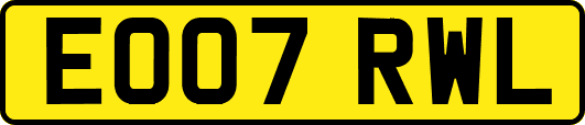 EO07RWL