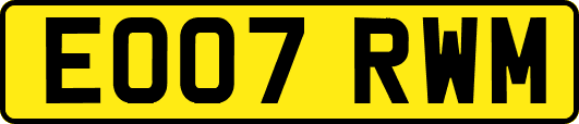 EO07RWM