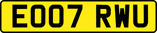 EO07RWU