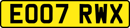 EO07RWX