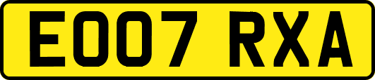 EO07RXA