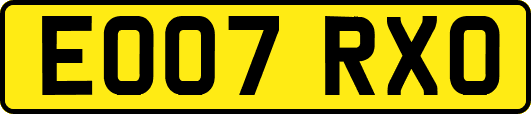 EO07RXO