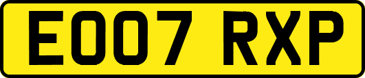 EO07RXP