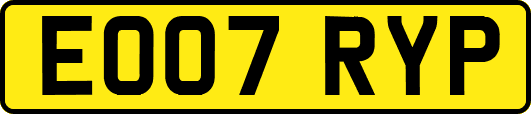 EO07RYP