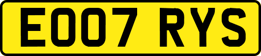 EO07RYS