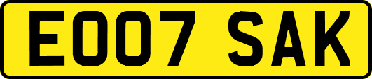EO07SAK