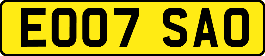 EO07SAO