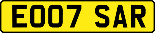 EO07SAR