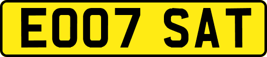 EO07SAT