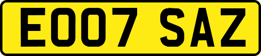 EO07SAZ