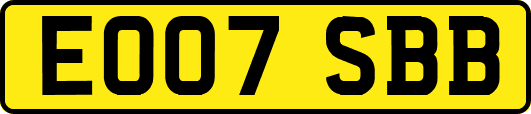 EO07SBB