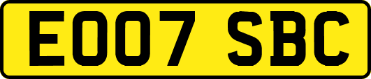 EO07SBC
