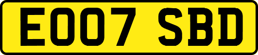 EO07SBD