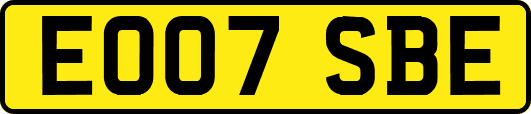EO07SBE