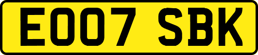 EO07SBK
