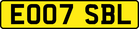 EO07SBL