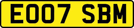EO07SBM