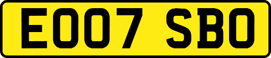 EO07SBO