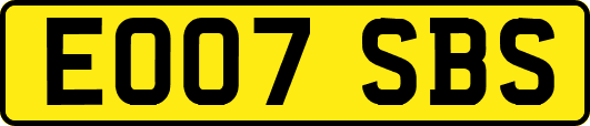 EO07SBS
