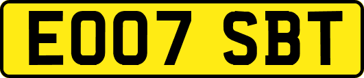 EO07SBT