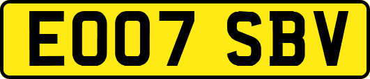 EO07SBV