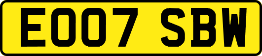 EO07SBW