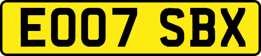 EO07SBX