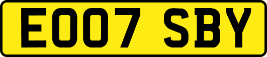 EO07SBY