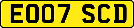 EO07SCD