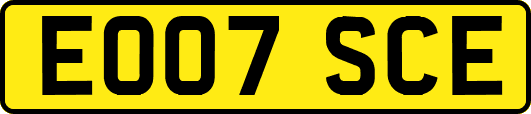 EO07SCE