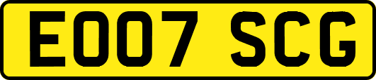 EO07SCG