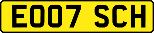 EO07SCH