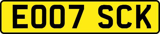 EO07SCK