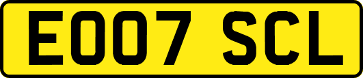 EO07SCL